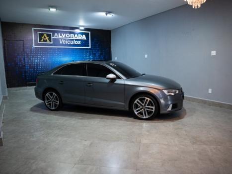 AUDI A3 2.0 16V 4P TFSI SPORTBACK, Foto 3