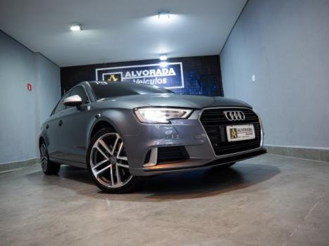 AUDI A3 2.0 16V 4P TFSI SPORTBACK, Foto 4