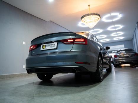 AUDI A3 2.0 16V 4P TFSI SPORTBACK, Foto 13