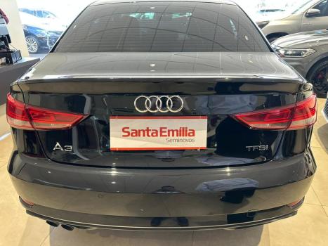 AUDI A3 Sedan 1.4 16V 4P TFSI FLEX AMBIENTE AUTOMÁTICO, Foto 4 AUDI A3 Sedan 1.4 16V 4P TFSI FLEX AMBIENTE AUTOMÁTICO, Foto 4