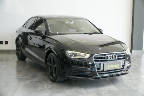 AUDI A3 Sedan 1.4 16V 4P TFSI ATTRACTION S-TRONIC AUTOM�TICO, Foto 1