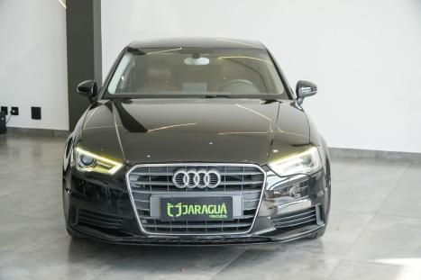 AUDI A3 Sedan 1.4 16V 4P TFSI ATTRACTION S-TRONIC AUTOM�TICO, Foto 2