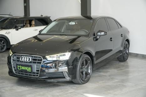 AUDI A3 Sedan 1.4 16V 4P TFSI ATTRACTION S-TRONIC AUTOM�TICO, Foto 3