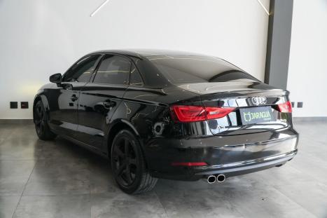 AUDI A3 Sedan 1.4 16V 4P TFSI ATTRACTION S-TRONIC AUTOM�TICO, Foto 4