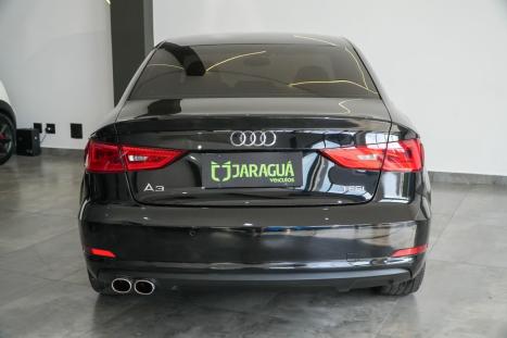AUDI A3 Sedan 1.4 16V 4P TFSI ATTRACTION S-TRONIC AUTOM�TICO, Foto 5
