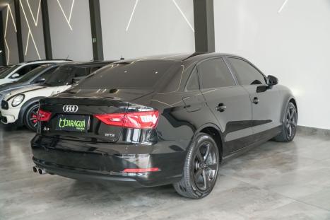 AUDI A3 Sedan 1.4 16V 4P TFSI ATTRACTION S-TRONIC AUTOM�TICO, Foto 6