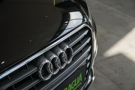 AUDI A3 Sedan 1.4 16V 4P TFSI ATTRACTION S-TRONIC AUTOM�TICO, Foto 7