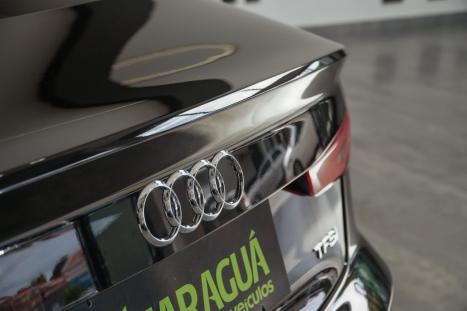 AUDI A3 Sedan 1.4 16V 4P TFSI ATTRACTION S-TRONIC AUTOM�TICO, Foto 8