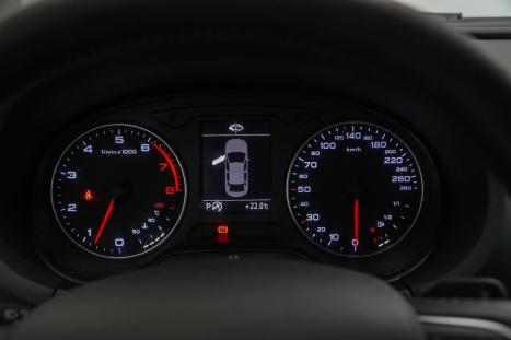 AUDI A3 Sedan 1.4 16V 4P TFSI ATTRACTION S-TRONIC AUTOM�TICO, Foto 10