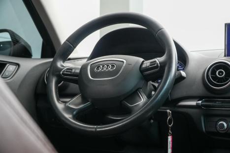 AUDI A3 Sedan 1.4 16V 4P TFSI ATTRACTION S-TRONIC AUTOM�TICO, Foto 16
