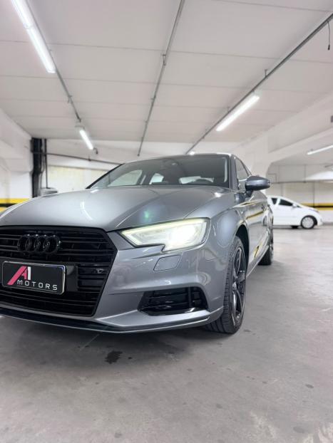 AUDI A3 Sedan 1.4 16V 4P FLEX TFSI PRESTIGE AUTOMÁTICO, Foto 6