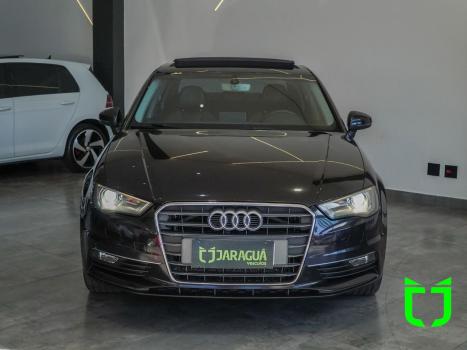 AUDI A3 Sedan 2.0 16V 4P TFSI AMBITION S-TRONIC AUTOMTICO, Foto 2