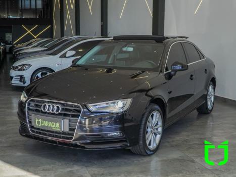 AUDI A3 Sedan 2.0 16V 4P TFSI AMBITION S-TRONIC AUTOMTICO, Foto 3