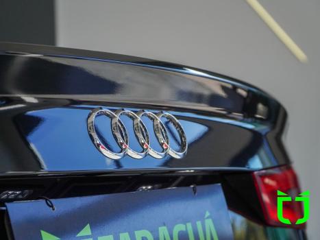 AUDI A3 Sedan 2.0 16V 4P TFSI AMBITION S-TRONIC AUTOMTICO, Foto 9