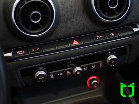 AUDI A3 Sedan 2.0 16V 4P TFSI AMBITION S-TRONIC AUTOMTICO, Foto 14