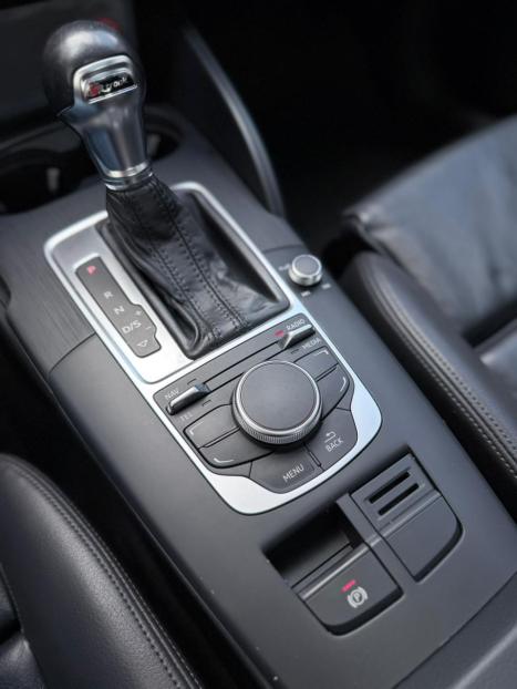 AUDI A3 Sedan 2.0 16V 4P TFSI AMBITION S-TRONIC AUTOM�TICO, Foto 11