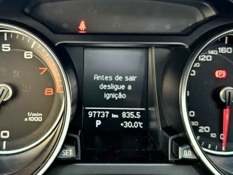 AUDI A5 2.0 16V 4P TFSI SPORTBACK AMBIENTE AUTOMTICO, Foto 3