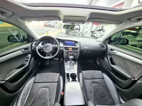 AUDI A5 2.0 16V 4P TFSI SPORTBACK AMBIENTE AUTOMTICO, Foto 5