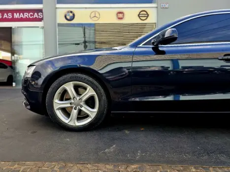 AUDI A5 2.0 16V 4P TFSI SPORTBACK AMBIENTE AUTOMTICO, Foto 13