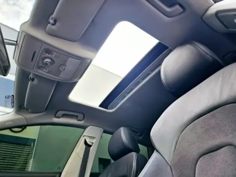 AUDI A5 2.0 16V 4P TFSI SPORTBACK AMBIENTE AUTOMTICO, Foto 14