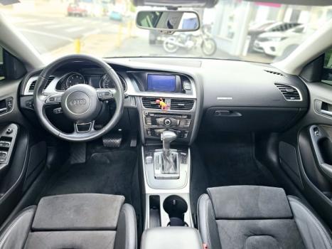 AUDI A5 2.0 16V 4P TFSI SPORTBACK AMBIENTE AUTOMTICO, Foto 17