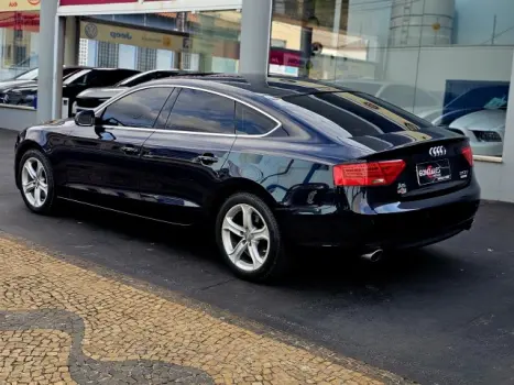 AUDI A5 2.0 16V 4P TFSI SPORTBACK AMBIENTE AUTOMTICO, Foto 24