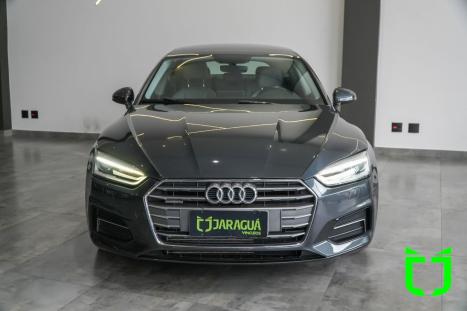 AUDI A5 2.0 16V 4P TFSI SPORTBACK AMBITION S-TRONIC AUTOM�TICO, Foto 3