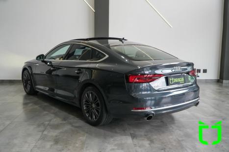 AUDI A5 2.0 16V 4P TFSI SPORTBACK AMBITION S-TRONIC AUTOM�TICO, Foto 5