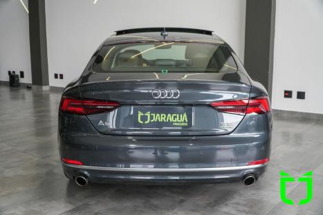 AUDI A5 2.0 16V 4P TFSI SPORTBACK AMBITION S-TRONIC AUTOM�TICO, Foto 6