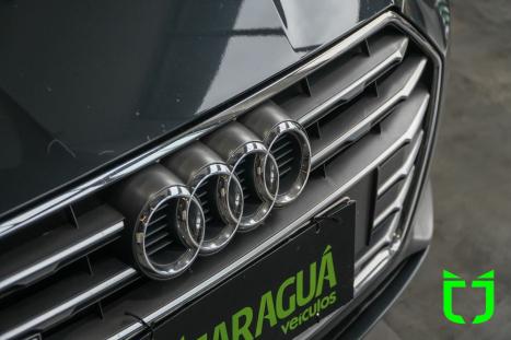 AUDI A5 2.0 16V 4P TFSI SPORTBACK AMBITION S-TRONIC AUTOM�TICO, Foto 8