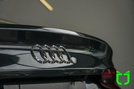 AUDI A5 2.0 16V 4P TFSI SPORTBACK AMBITION S-TRONIC AUTOM�TICO, Foto 9