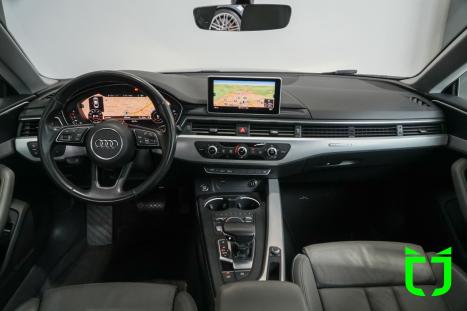 AUDI A5 2.0 16V 4P TFSI SPORTBACK AMBITION S-TRONIC AUTOM�TICO, Foto 10
