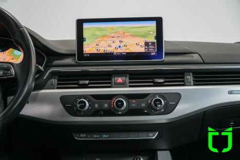 AUDI A5 2.0 16V 4P TFSI SPORTBACK AMBITION S-TRONIC AUTOM�TICO, Foto 12