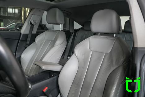 AUDI A5 2.0 16V 4P TFSI SPORTBACK AMBITION S-TRONIC AUTOM�TICO, Foto 18