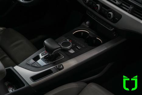 AUDI A5 2.0 16V 4P TFSI SPORTBACK AMBITION S-TRONIC AUTOM�TICO, Foto 21