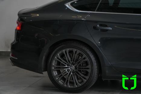 AUDI A5 2.0 16V 4P TFSI SPORTBACK AMBITION S-TRONIC AUTOM�TICO, Foto 22