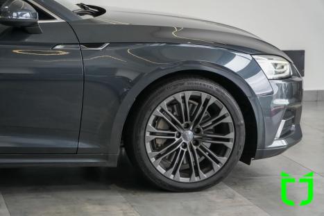 AUDI A5 2.0 16V 4P TFSI SPORTBACK AMBITION S-TRONIC AUTOM�TICO, Foto 23