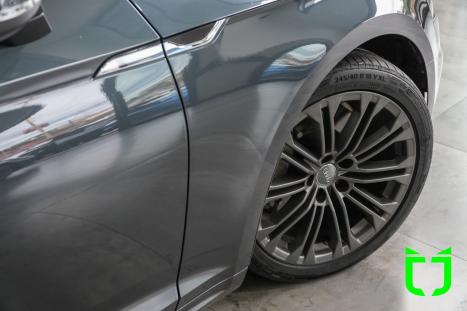 AUDI A5 2.0 16V 4P TFSI SPORTBACK AMBITION S-TRONIC AUTOM�TICO, Foto 24