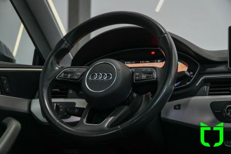 AUDI A5 2.0 16V 4P TFSI SPORTBACK AMBITION S-TRONIC AUTOM�TICO, Foto 30