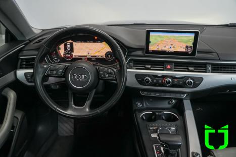 AUDI A5 2.0 16V 4P TFSI SPORTBACK AMBITION S-TRONIC AUTOM�TICO, Foto 31