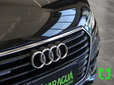 AUDI A7 3.0 V6 4P TFSI SPORTBACK AMBITION QUATTRO  S-TRONIC AUTOMÁTICO, Foto 8 AUDI A7 3.0 V6 4P TFSI SPORTBACK AMBITION QUATTRO  S-TRONIC AUTOMÁTICO, Foto 8