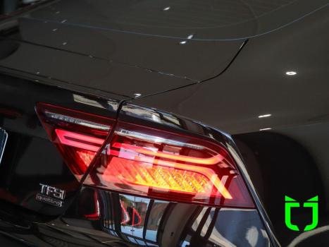 AUDI A7 3.0 V6 4P TFSI SPORTBACK AMBITION QUATTRO  S-TRONIC AUTOMÁTICO, Foto 9 AUDI A7 3.0 V6 4P TFSI SPORTBACK AMBITION QUATTRO  S-TRONIC AUTOMÁTICO, Foto 9