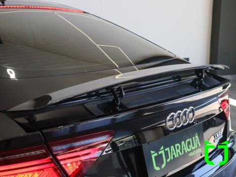 AUDI A7 3.0 V6 4P TFSI SPORTBACK AMBITION QUATTRO  S-TRONIC AUTOMÁTICO, Foto 11 AUDI A7 3.0 V6 4P TFSI SPORTBACK AMBITION QUATTRO  S-TRONIC AUTOMÁTICO, Foto 11