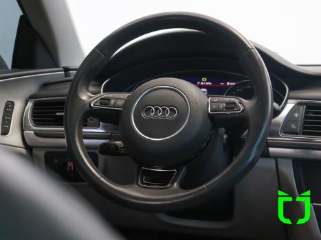 AUDI A7 3.0 V6 4P TFSI SPORTBACK AMBITION QUATTRO  S-TRONIC AUTOMÁTICO, Foto 21 AUDI A7 3.0 V6 4P TFSI SPORTBACK AMBITION QUATTRO  S-TRONIC AUTOMÁTICO, Foto 21