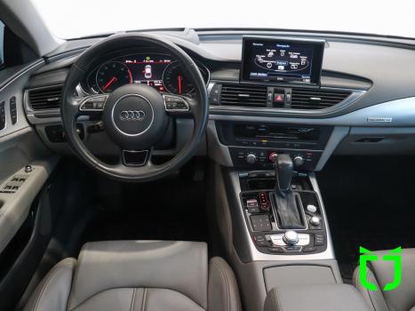 AUDI A7 3.0 V6 4P TFSI SPORTBACK AMBITION QUATTRO  S-TRONIC AUTOMÁTICO, Foto 22 AUDI A7 3.0 V6 4P TFSI SPORTBACK AMBITION QUATTRO  S-TRONIC AUTOMÁTICO, Foto 22