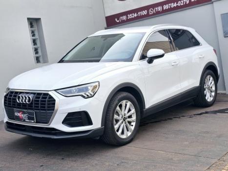 AUDI Q3 1.4 4P 35 TFSI PRESTIGE PLUS S-TRONIC AUTOMÁTICO, Foto 3 AUDI Q3 1.4 4P 35 TFSI PRESTIGE PLUS S-TRONIC AUTOMÁTICO, Foto 3