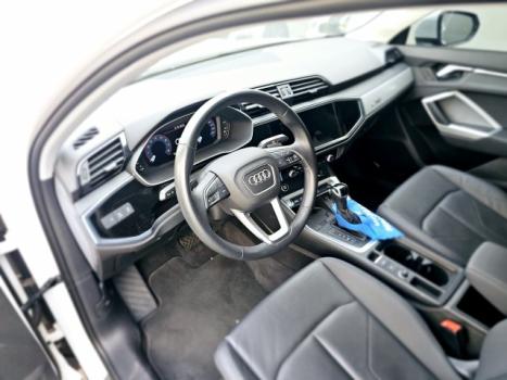 AUDI Q3 1.4 4P 35 TFSI PRESTIGE PLUS S-TRONIC AUTOMÁTICO, Foto 4 AUDI Q3 1.4 4P 35 TFSI PRESTIGE PLUS S-TRONIC AUTOMÁTICO, Foto 4