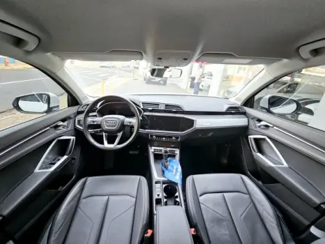 AUDI Q3 1.4 4P 35 TFSI PRESTIGE PLUS S-TRONIC AUTOMÁTICO, Foto 5 AUDI Q3 1.4 4P 35 TFSI PRESTIGE PLUS S-TRONIC AUTOMÁTICO, Foto 5