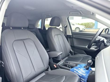 AUDI Q3 1.4 4P 35 TFSI PRESTIGE PLUS S-TRONIC AUTOMÁTICO, Foto 7 AUDI Q3 1.4 4P 35 TFSI PRESTIGE PLUS S-TRONIC AUTOMÁTICO, Foto 7