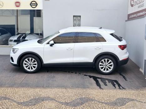 AUDI Q3 1.4 4P 35 TFSI PRESTIGE PLUS S-TRONIC AUTOMÁTICO, Foto 8 AUDI Q3 1.4 4P 35 TFSI PRESTIGE PLUS S-TRONIC AUTOMÁTICO, Foto 8